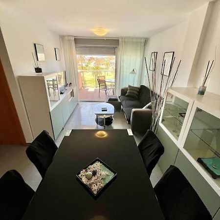 Moderno Apartamento Con Vistas Al Mar El Alamillo 外观 照片