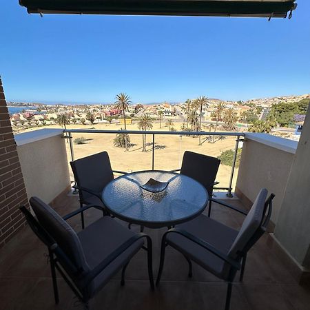 Moderno Apartamento Con Vistas Al Mar El Alamillo 外观 照片