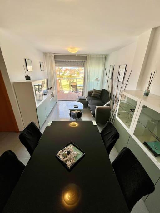 Moderno Apartamento Con Vistas Al Mar El Alamillo 外观 照片